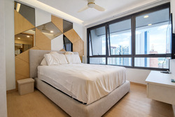 6 Derbyshire (D11), Condominium #538103111